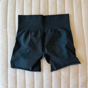 workout shorts